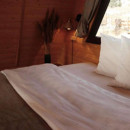 Aura Cottages Stepantsminda Exterior foto